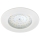 Briloner 8310-016 - LED Ugradbena svjetiljka za kupaonicu ATTACH LED/10,5W/230V IP44