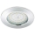 Briloner 8310-018 - LED Ugradbena svjetiljka za kupaonicu LED/10,5W/230V IP44