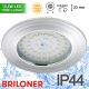 Briloner 8310-018 - LED Ugradbena svjetiljka za kupaonicu LED/10,5W/230V IP44