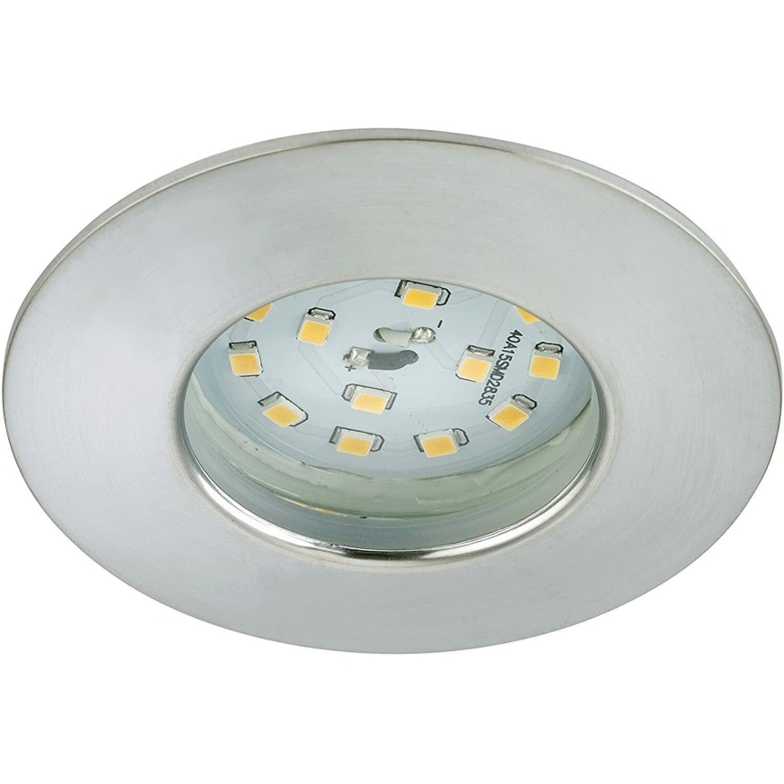 Briloner 8311-019 - LED Ugradbena svjetiljka za kupaonicu LED/5W/230V IP44