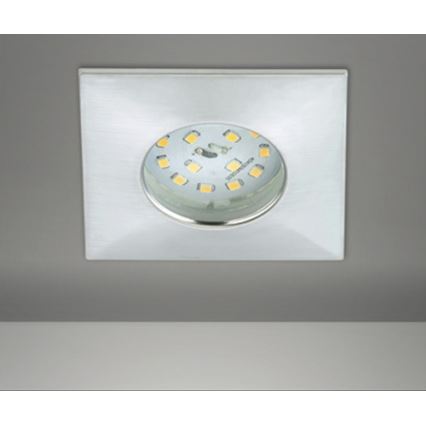 Briloner 8313-019 - LED Ugradbena svjetiljka za kupaonicu LED/5W/230V IP44