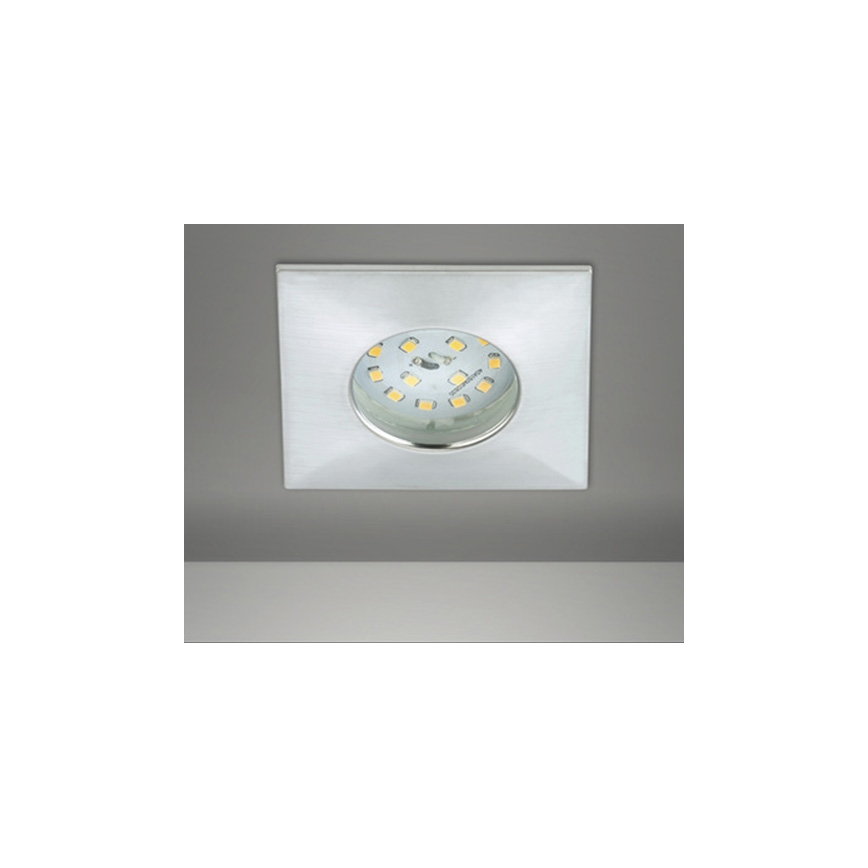 Briloner 8313-019 - LED Ugradbena svjetiljka za kupaonicu LED/5W/230V IP44