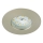 Briloner 8316-012 - LED prigušivo ugradno svjetlo za kupaonicu LED/5,5W/230V IP44 matni krom
