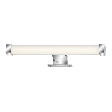 Briloner - LED kupaonska rasvjeta za ogledalo SPLASH LED/8W/230V IP44