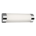 Briloner - LED kupaonsko osvjetljenje za ogledalo LED/8W/230V 4000K IP44 37,5 cm matni krom