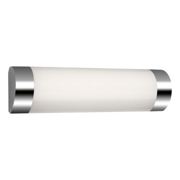 Briloner - LED kupaonsko osvjetljenje za ogledalo LED/8W/230V 4000K IP44 37,5 cm matni krom