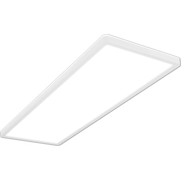 Briloner - LED nadgradni panel LED/22W/230V 4000K 20x58 cm bijela