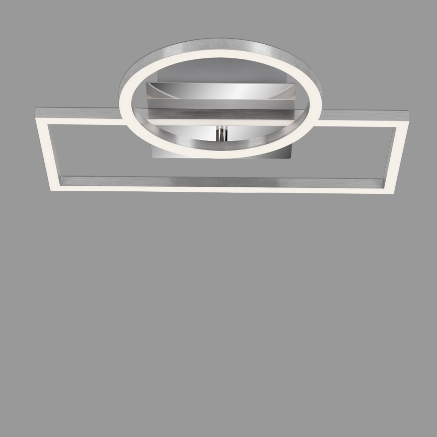 Briloner - LED Prigušiva stropna svjetiljka FRAMES LED/19W/230V