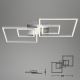 Briloner - LED Prigušiva stropna svjetiljka FRAMES LED/40W/230V