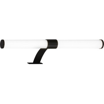 Briloner - LED rasvjeta za kupaonsko ogledalo LED/6W/230V IP44 4000K crna
