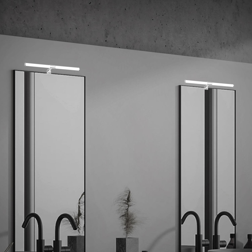 Briloner - LED osvjetljenje za kupaonsko ogledalo SALA LED/8W/230V 4000K IP44 55 cm
