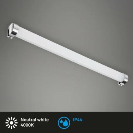 Briloner - LED Rasvjeta za ogledalo u kupaonici SPLASH LED/10W/230V IP44