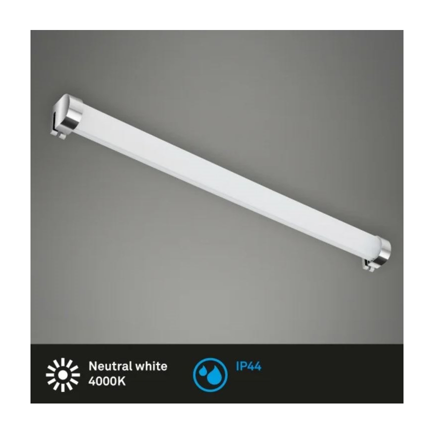 Briloner - LED Rasvjeta za ogledalo u kupaonici SPLASH LED/10W/230V IP44