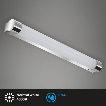 Briloner - LED Rasvjeta za ogledalo u kupaonici SPLASH LED/10W/230V IP44