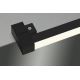 Briloner - LED Rasvjeta za ogledalo u kupaonici SPLASH LED/10W/230V IP44