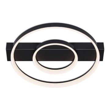 Briloner - LED stropna lampa s mogućnošću prigušivanja FRAME LED/24W/230V