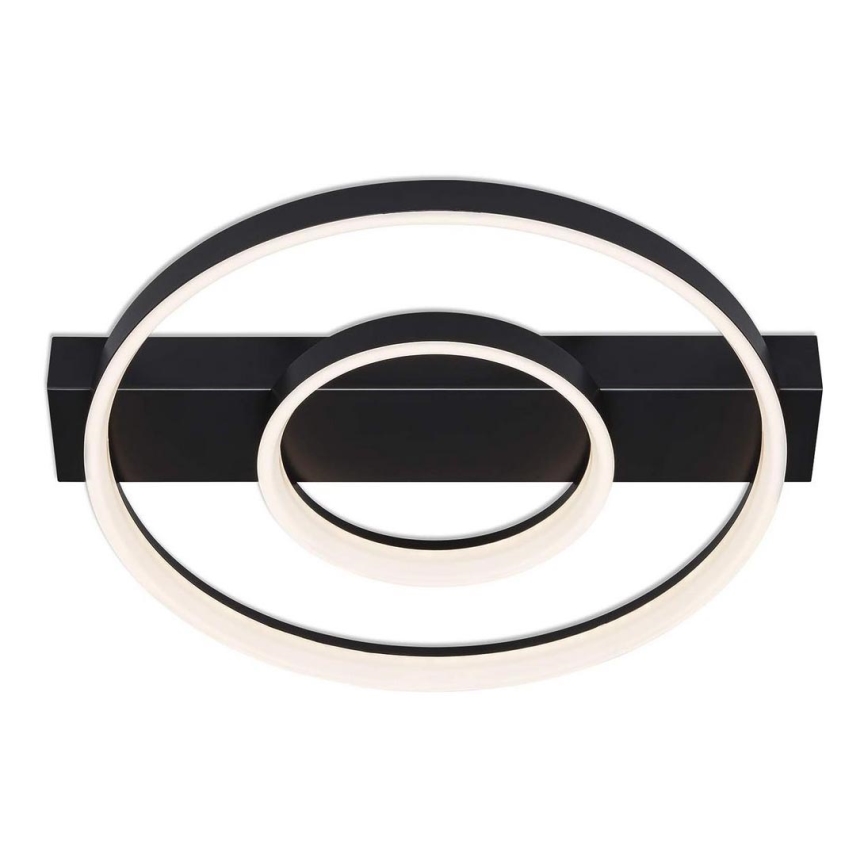 Briloner - LED stropna lampa s mogućnošću prigušivanja FRAME LED/24W/230V