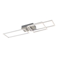 Briloner - LED stropna lampa s mogućnošću prigušivanja FRAME LED/44W/230V