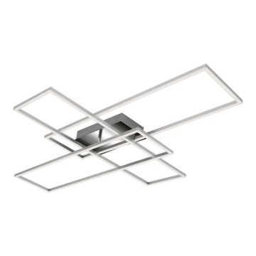Briloner - LED stropna lampa s mogućnošću prigušivanja FRAME LED/50W/230V