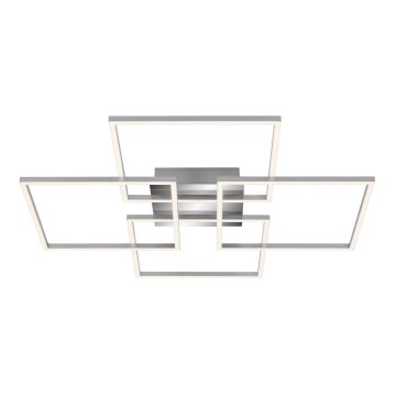 Briloner - LED stropna lampa za pritezanje FRAME 4xLED/12W/230V