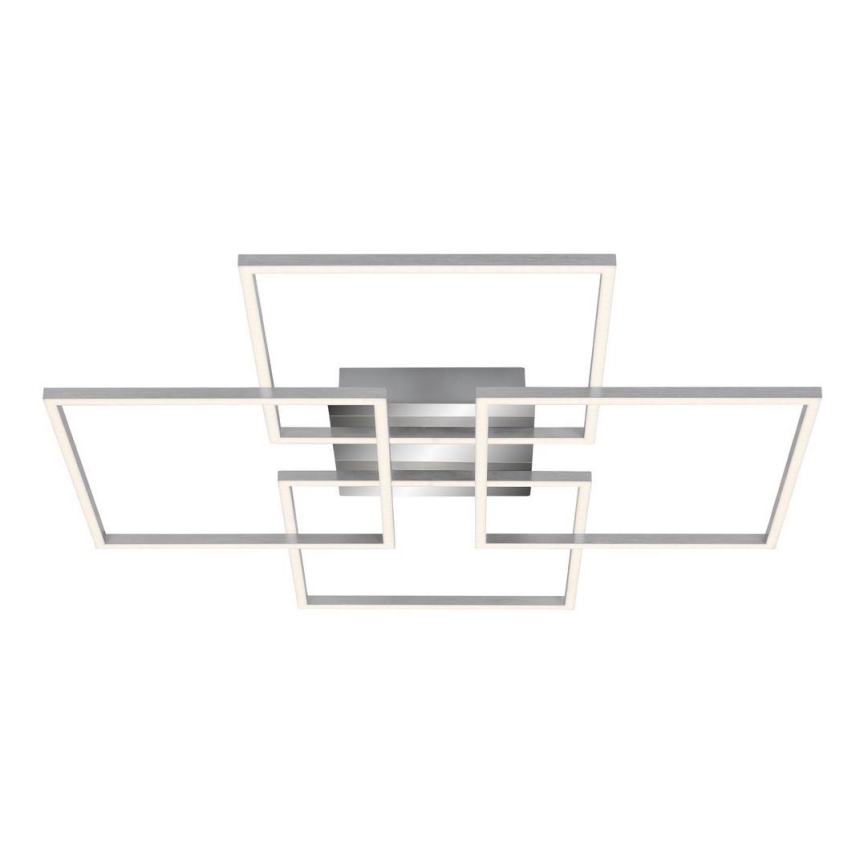 Briloner - LED stropna lampa za pritezanje FRAME 4xLED/12W/230V