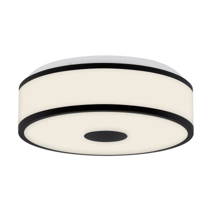 Briloner - LED Stropna svjetiljka BLOCK LED/12W/230V