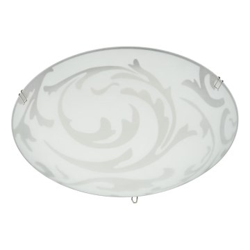 Briloner - LED Stropna svjetiljka DEKO LED/9W/230V pr. 25 cm