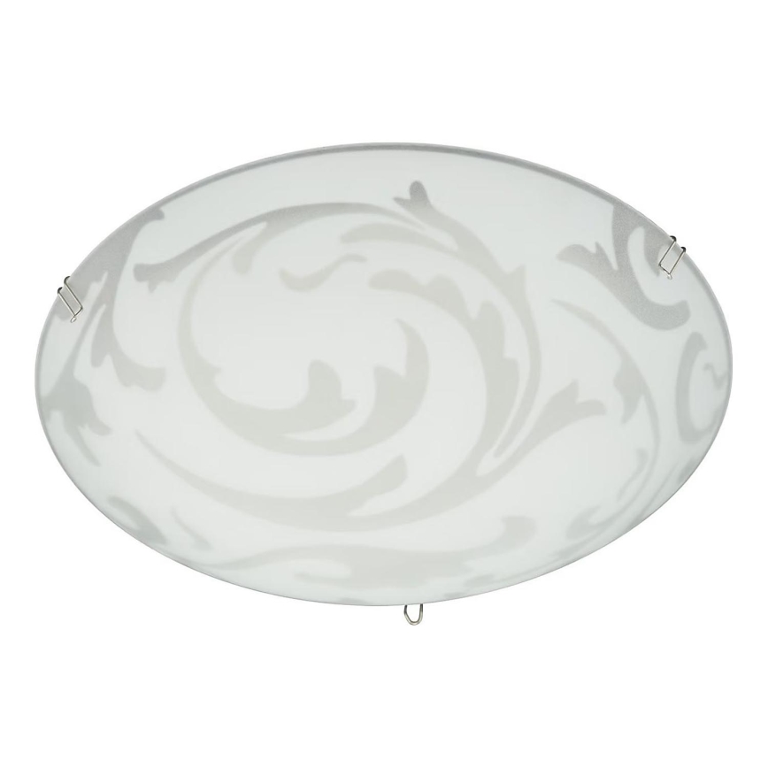 Briloner - LED Stropna svjetiljka DEKO LED/9W/230V pr. 25 cm