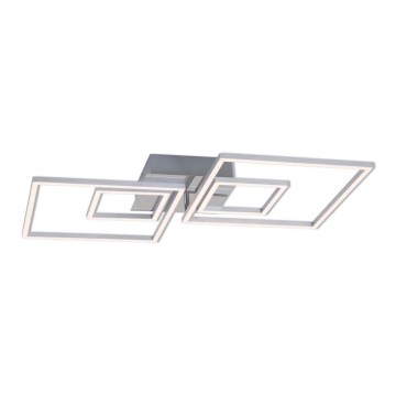 Briloner - LED stropna svjetiljka s mogućnošću prigušivanja FRAMES LED/40W/230V