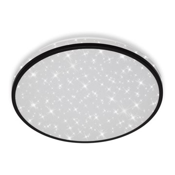 Briloner - LED Stropna svjetiljka STARRY SKY LED/24W/230V