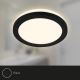 Briloner - SET 3x LED Ugradbena svjetiljka za kupaonicu LED/3W/230V IP44