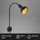 Briloner - Zidna lampa HYGGE 1xE14/25W/230V