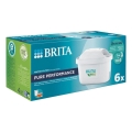 Brita - Filtracijski ulošci Maxtra Pro, 6 kom
