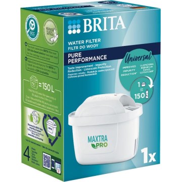 Brita - Filtracijski uložak Maxtra Pro 1 komad