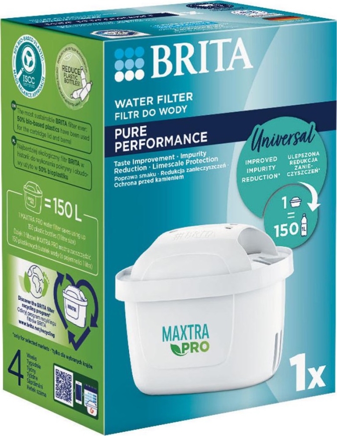 Brita - Filtracijski uložak Maxtra Pro 1 komad