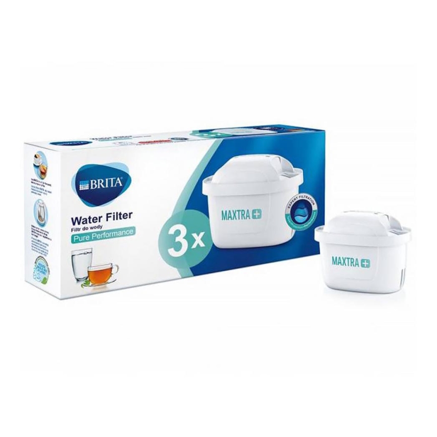 Brita - Filtracijski umetak Maxtra+ Universal 3 kom