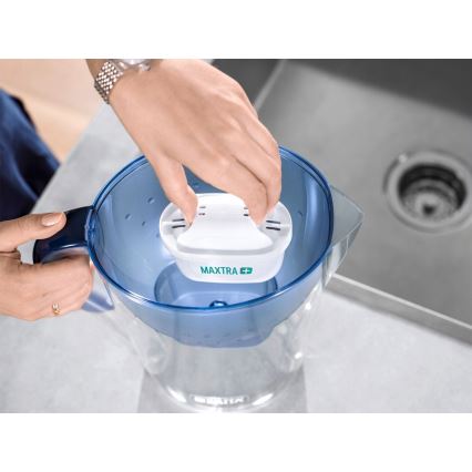 Brita - Filtracijski umetak Maxtra+ Universal 3 kom