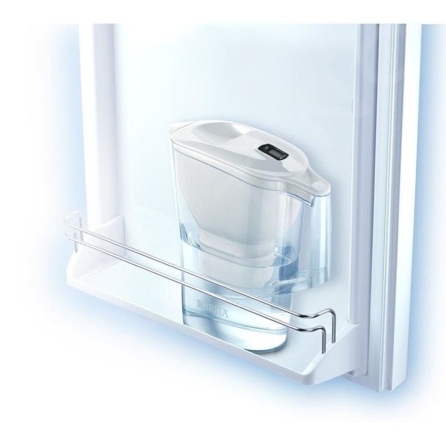 Brita - Vrč za filtraciju vode Aluna 2,4 l + 3 filteri