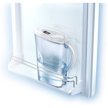 Brita - Vrč za filtraciju vode Marella 2,4 l + 1 filter