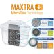 Brita - Vrč za filtraciju vode Marella 2,4 l + 1 filter