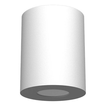 Brosline - Kupaonsko spot svjetlo 1xGU10/10W/230V IP44 bijelo