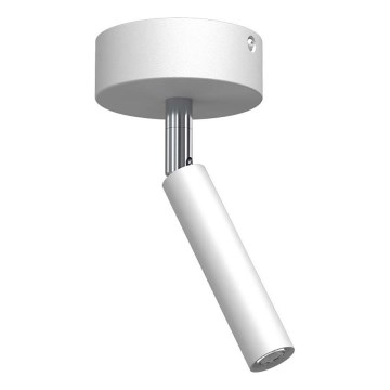 Brosline - Reflektor 1xG9/2,5W/230V bijela