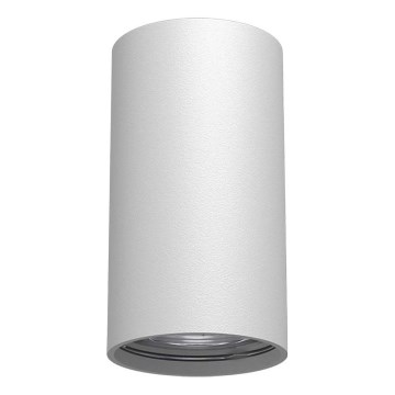Brosline - Spot svjetiljka 1xGU10/10W/230V bijela