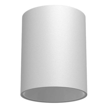 Brosline - Spot svjetiljka 1xGU10/10W/230V bijela