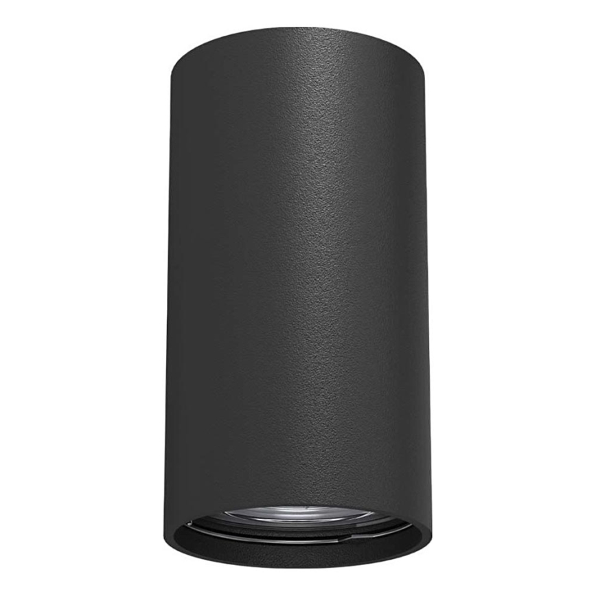 Brosline - Spot svjetiljka 1xGU10/10W/230V crna