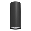 Brosline - Spot svjetiljka 1xGU10/4W/230V crna