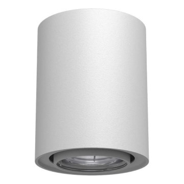 Brosline - Točkasta svjetiljka 1xGU10/10W/230V bijela