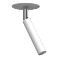 Brosline - Ugradna reflektorska svjetiljka 1xG9/2,5W/230V bijela