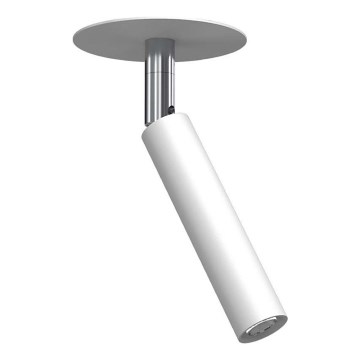 Brosline - Ugradna reflektorska svjetiljka 1xG9/2,5W/230V bijela
