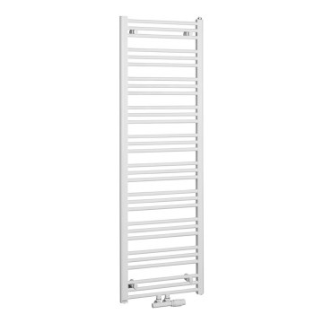 Bruckner - Kupaonski radijator ALBRECHT 547W/230V 50x157 cm bijela